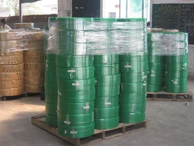 塑鋼帶圖片|塑鋼帶樣板圖|塑鋼帶低價(jià)銷售-無(wú)錫快樂(lè)包裝制品