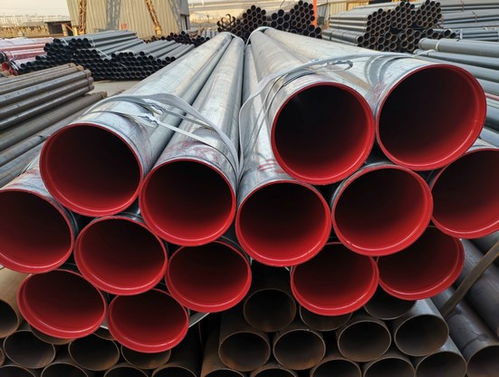 秀嶼區(qū)cj t120 2008給水涂塑復(fù)合鋼管產(chǎn)品中心