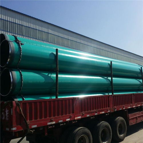 【產(chǎn)品介紹:北京海上輸送內(nèi)外涂塑鋼管廠家】- 