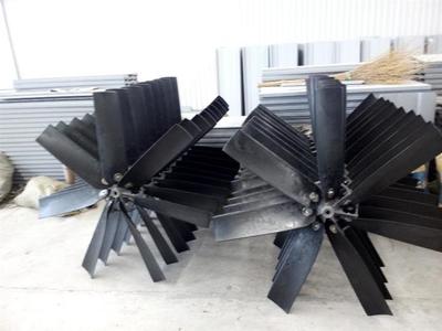 全塑風機塑鋼專利溫控設(shè)備價格_全塑風機,塑鋼專利溫控設(shè)備_青州市益青模塑制品廠