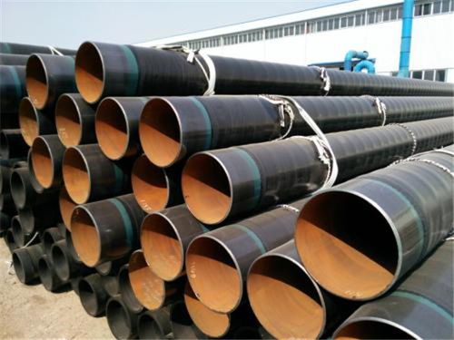 涼山礦用涂塑鋼管產(chǎn)品介紹