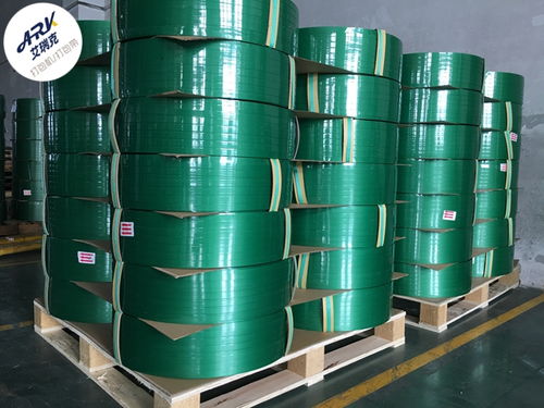 環(huán)保改革風(fēng)暴下，PET塑鋼帶 綠色轉(zhuǎn)型中的一根救命稻草