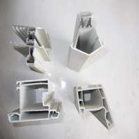 青島開開門窗 鋁合金、不銹鋼、鐵藝、塑鋼制品的品質(zhì)之選