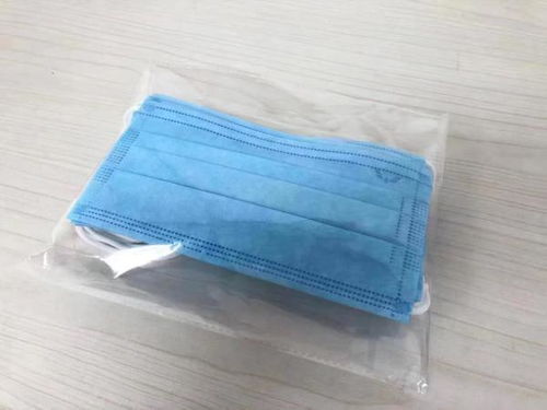 口罩緊缺下的產業轉型 五菱無紡布口罩的市場機遇與社會價值