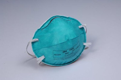 醫(yī)用防護口罩N95(滅菌)產(chǎn)品技術要求模板