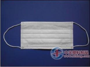 仙桃中寶 以卓越品質(zhì)引領無紡布口罩市場